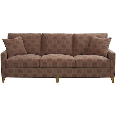Customizable Grand Sofa